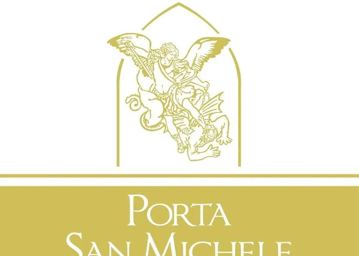 Porta San Michele