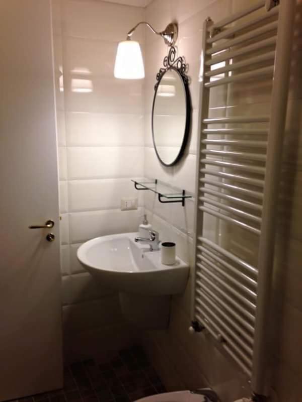 Porta San Michele Holiday home