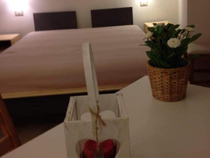 Porta San Michele Holiday home *
