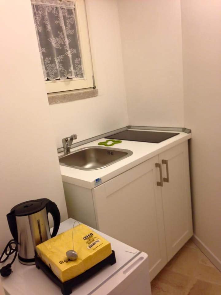 Porta San Michele Holiday home *