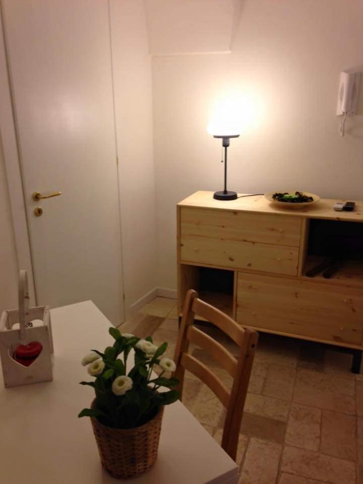 Holiday home Porta San Michele *