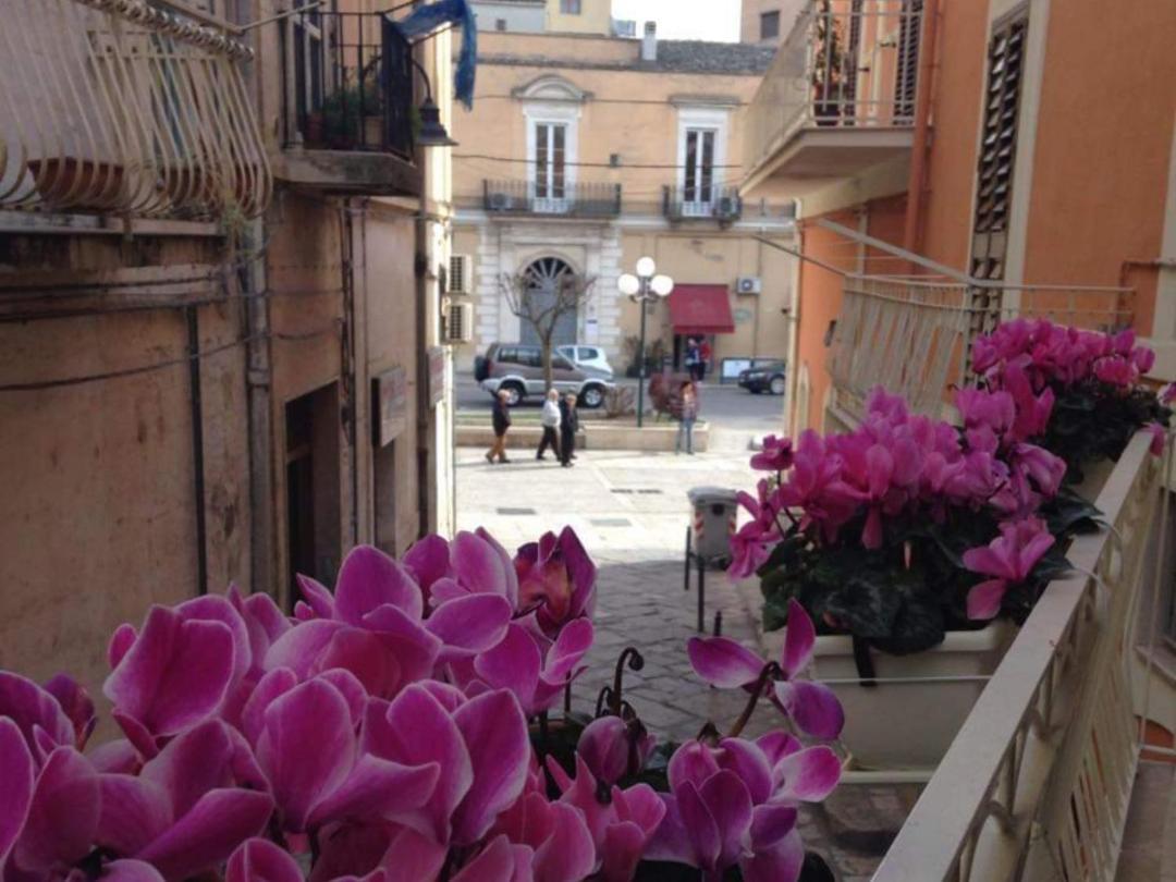 Porta San Michele Holiday home