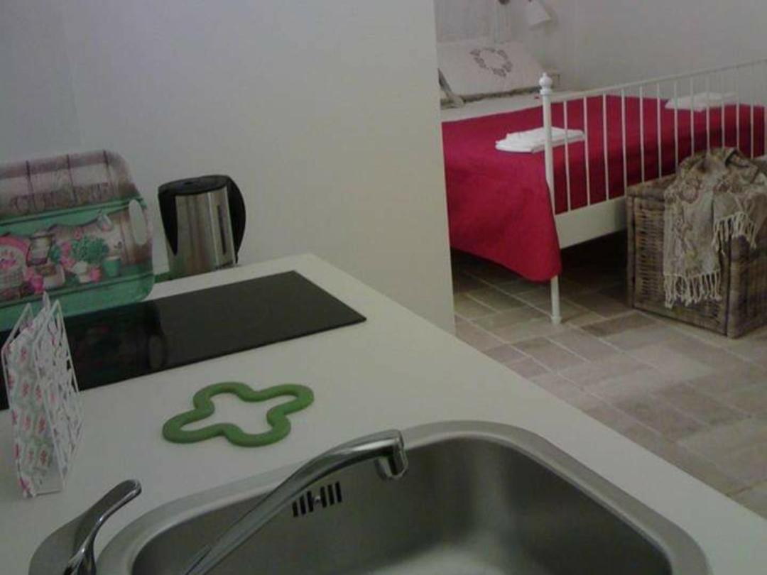 Holiday home Porta San Michele