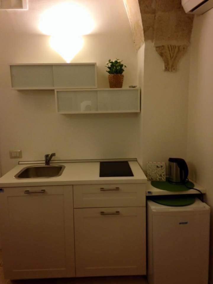 Holiday home Porta San Michele Gravina in Puglia