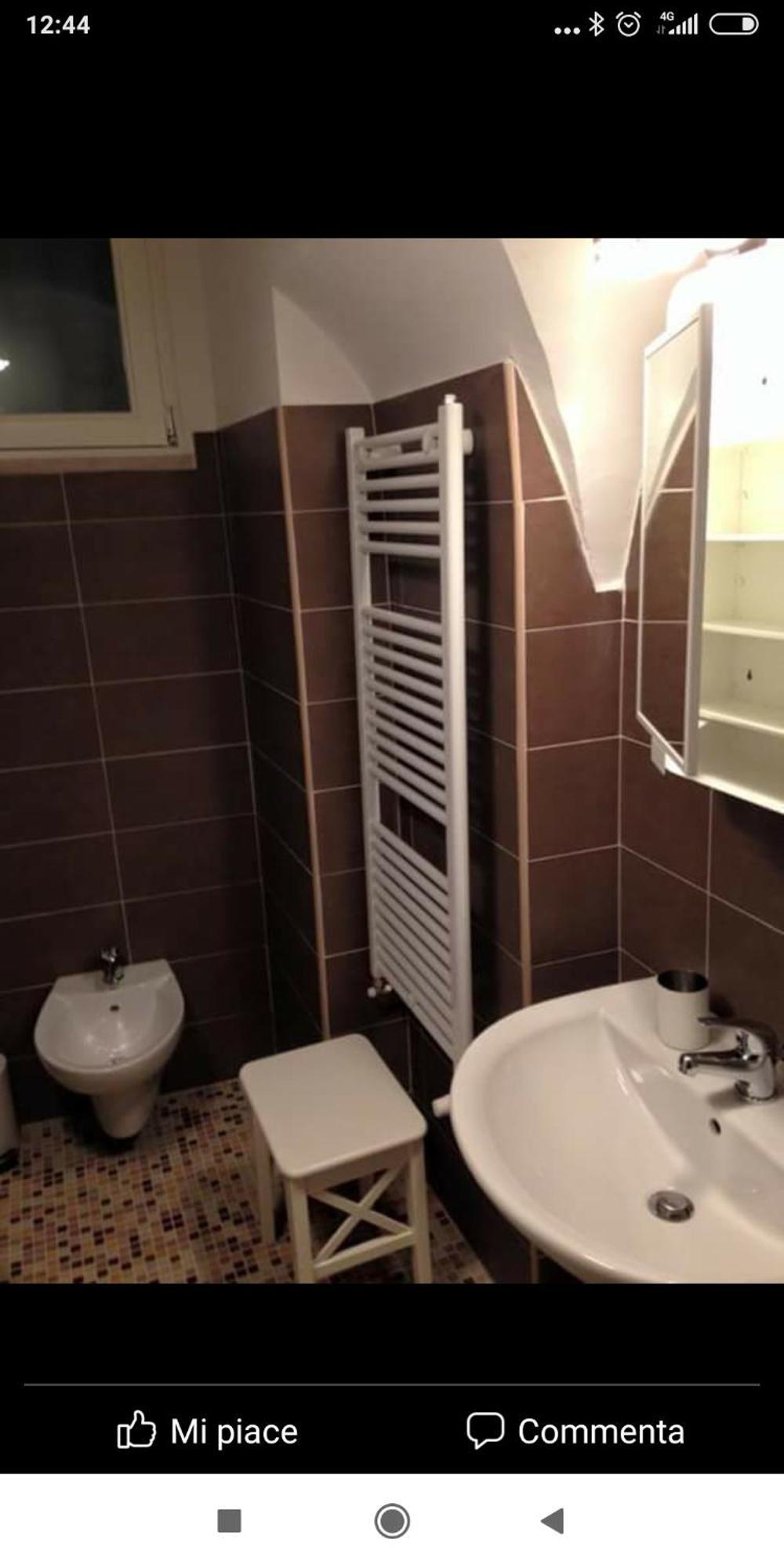 Holiday home Porta San Michele *