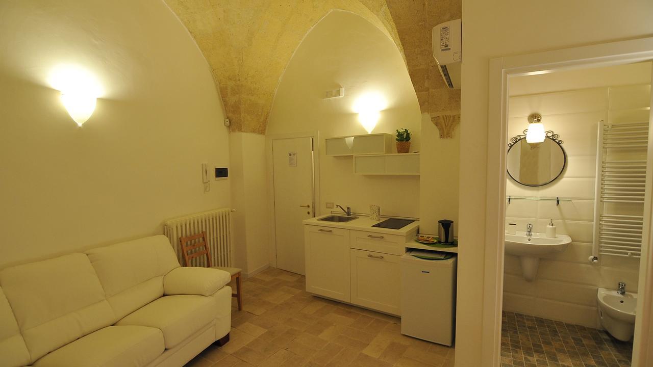 Porta San Michele Holiday home