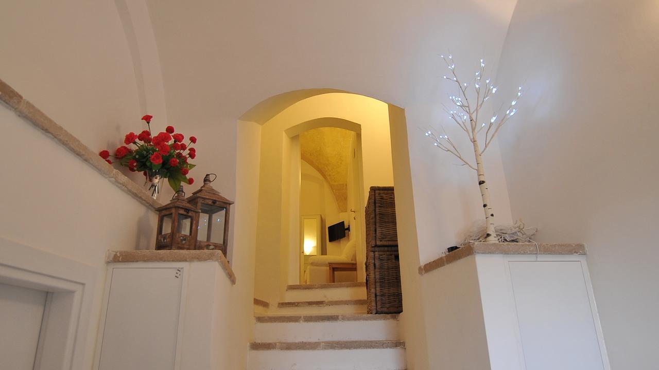 Holiday home Porta San Michele Gravina in Puglia