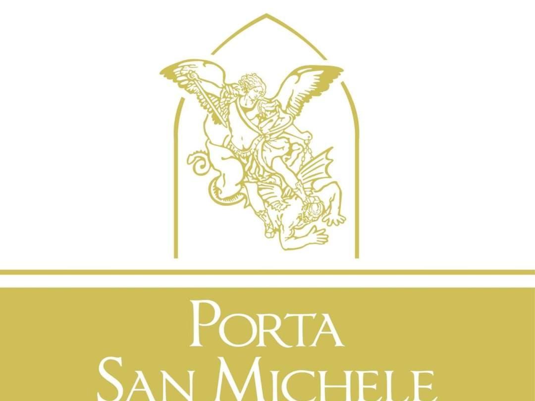 Porta San Michele *