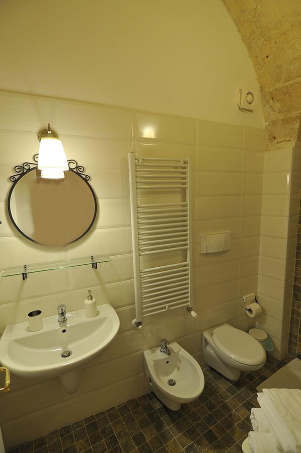 Porta San Michele Vakantiehuis *